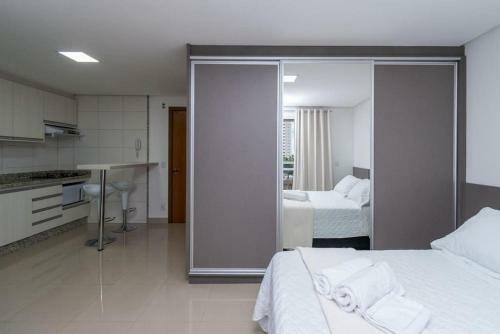 Apartamento #th505# Studio No Ed. The Expression