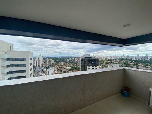 Apartamento Flats Brookfield Towers