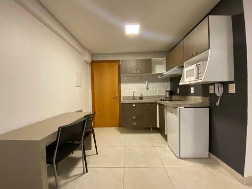 Apartamento Flats Brookfield Towers