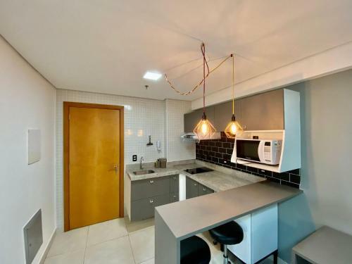 Apartamento Flats Brookfield Towers