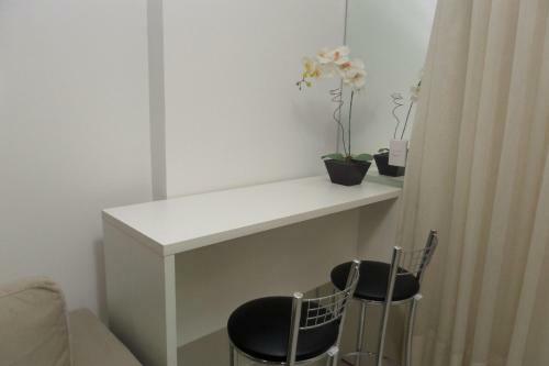 Apartamento Flats Brookfield Towers