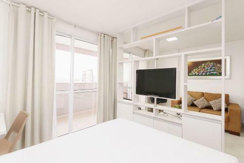 Apartamento Flats Brookfield Towers