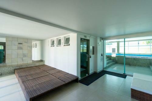 Apartamento El1802 Flat Com Vista Para O Vaca Brava Com Jacuzzi Setor Bueno Ed Easy Life