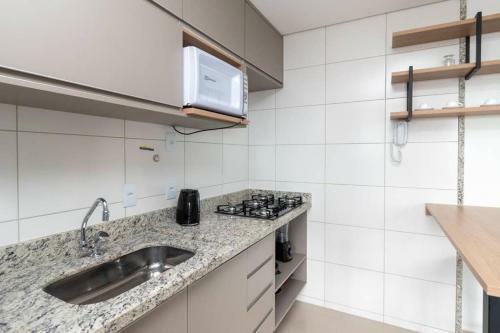 Apartamento #th1905# Flat Nov�ssimo No 19 Andar No Setor Bueno