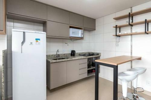 Apartamento #th1905# Flat Nov�ssimo No 19 Andar No Setor Bueno