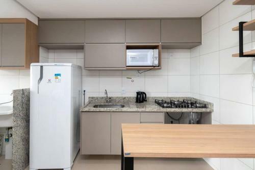 Apartamento #th1905# Flat Nov�ssimo No 19 Andar No Setor Bueno