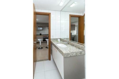Apartamento #th1905# Flat Nov�ssimo No 19 Andar No Setor Bueno