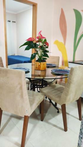 Apartamento Meu Cantinho Fora De Casa II