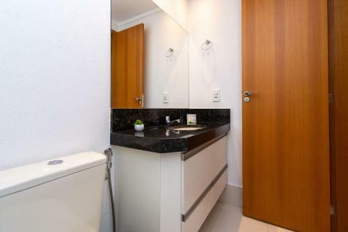 Pp0603 Apart de 2 Quartos No Setor Bueno - Ed Pontal Premium - Completo