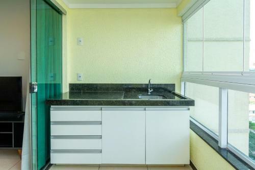 Pp0603 Apart de 2 Quartos No Setor Bueno - Ed Pontal Premium - Completo