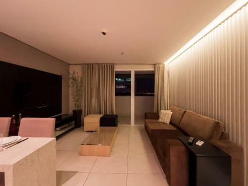 Apartamento Iflat Brookfield Towers