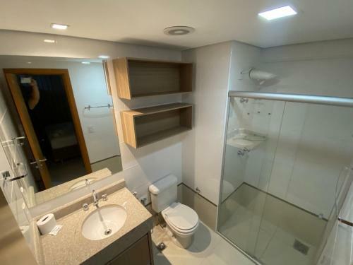 Apartamento Iflat Brookfield Towers