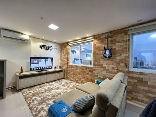 Apartamento Iflat Brookfield Towers
