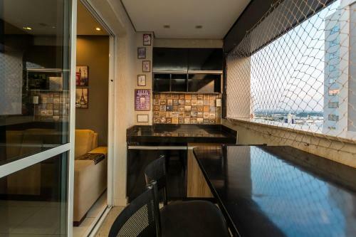 Apartamento Iflat Brookfield Towers