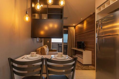 Apartamento Iflat Brookfield Towers