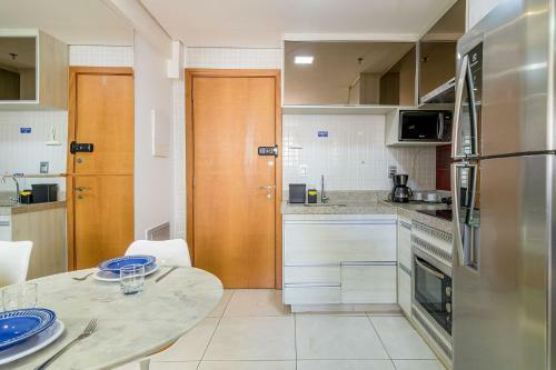 Apartamento Iflat Brookfield Towers