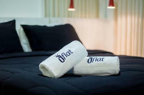 Apartamento Iflat Brookfield Towers