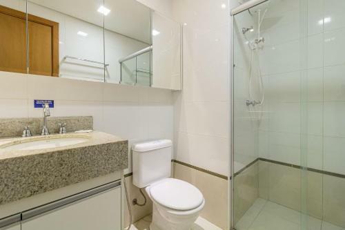 Apartamento Iflat Brookfield Towers