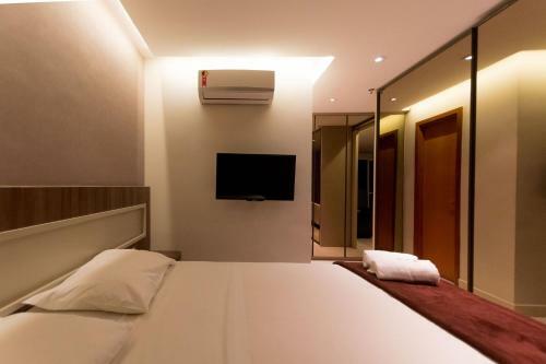 Apartamento Iflat Brookfield Towers