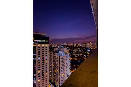 Apartamento Iflat Brookfield Towers