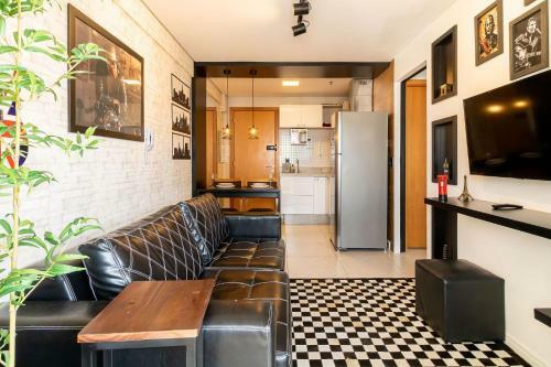 Apartamento Iflat Brookfield Towers