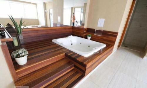Apartamento Iflat Brookfield Towers