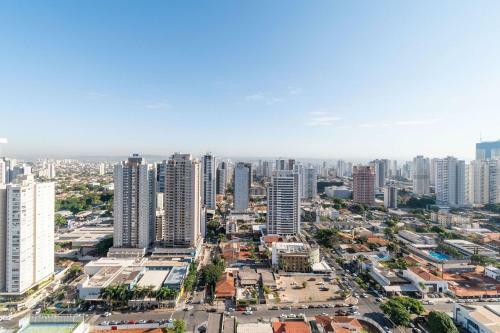 Apartamento Wb3002 Lindo Studio Pr�ximo Ao Parque Vaca Brava