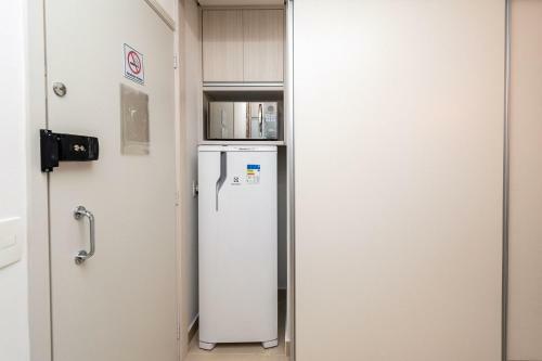 Apartamento #dna607b# Studio �nico No Setor Bueno
