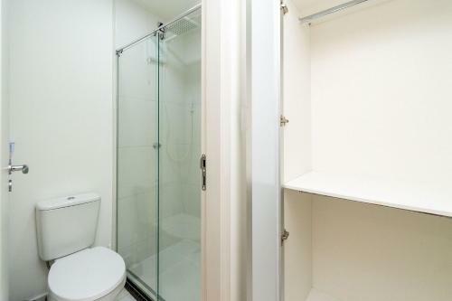 Apartamento #dna607b# Studio �nico No Setor Bueno