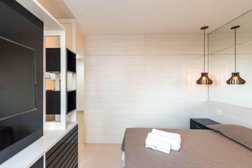 Apartamento #dna607b# Studio �nico No Setor Bueno