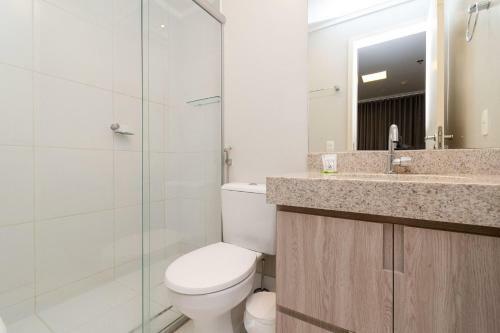 Apartamento Mb301a Apto 1 Quarto No Edif�cio Metropolitan Barcelona