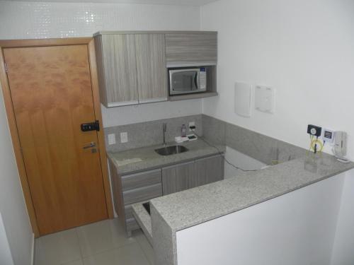 Apartamento Flat Essenciale Style 1506