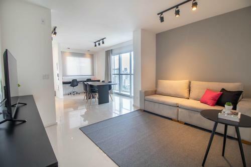 Apartamento Housi - Metropolitan Sidney Smart Style