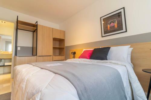 Apartamento Housi - Metropolitan Sidney Smart Style