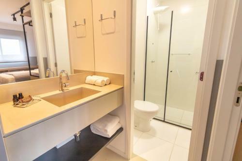 Apartamento Housi - Metropolitan Sidney Smart Style