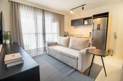Apartamento Housi - Metropolitan Sidney Smart Style