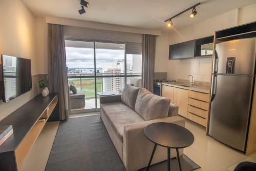 Apartamento Housi - Metropolitan Sidney Smart Style