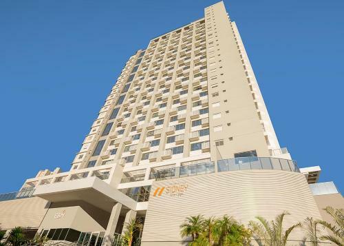 Apartamento Housi - Metropolitan Sidney Smart Style