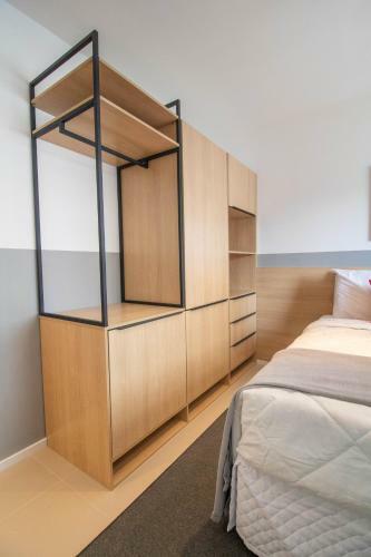 Apartamento Housi - Metropolitan Sidney Smart Style