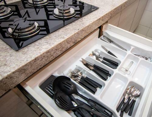 Apartamento #lux2807# Studio Lindo No Lux Home Design