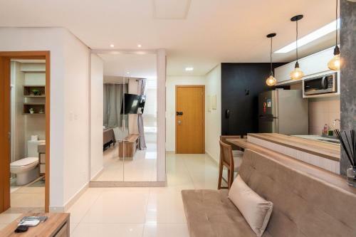 Apartamento #lux2807# Studio Lindo No Lux Home Design