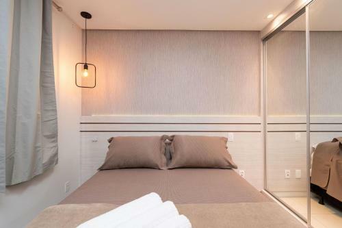 Apartamento #lux2807# Studio Lindo No Lux Home Design