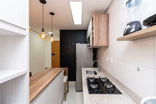 Apartamento #lux2807# Studio Lindo No Lux Home Design