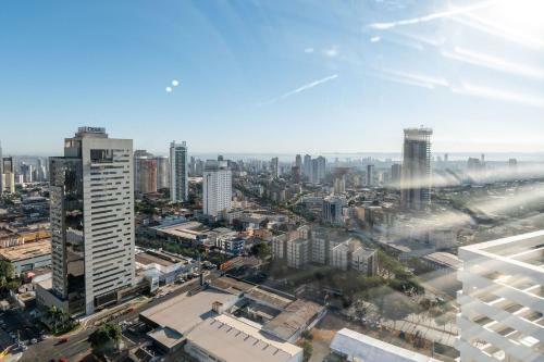 Apartamento #lux2807# Studio Lindo No Lux Home Design