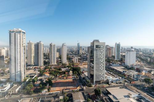 Apartamento #lux2807# Studio Lindo No Lux Home Design