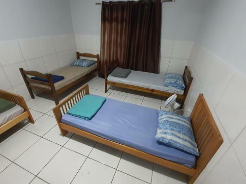Hostel Famiglia Susin II
