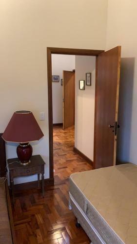Lodge Ref�gio Das Arauc�rias