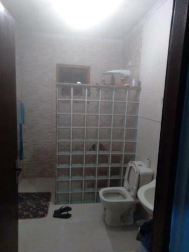 Linda Ch�cara Em Ibi�na