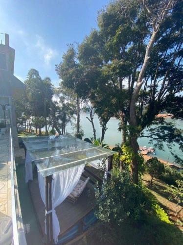 Posada Pousada Paraiso De Igarat�