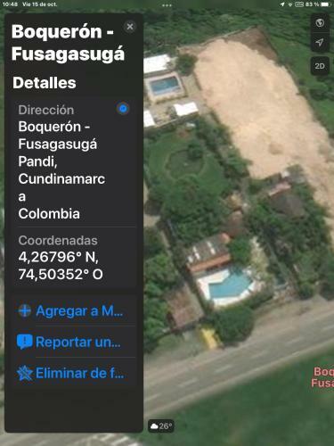 Alojamiento Entero. Solo Para Grupos.